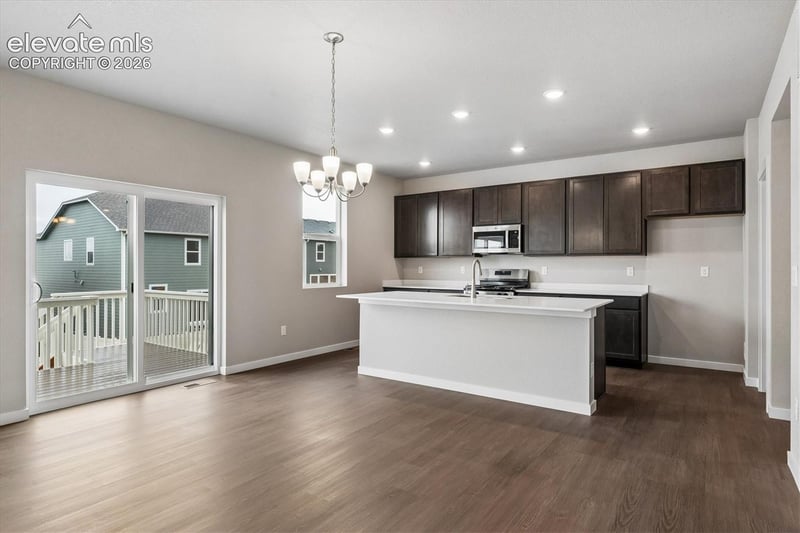 9708 Blaurock Dr, Fountain, CO 80817