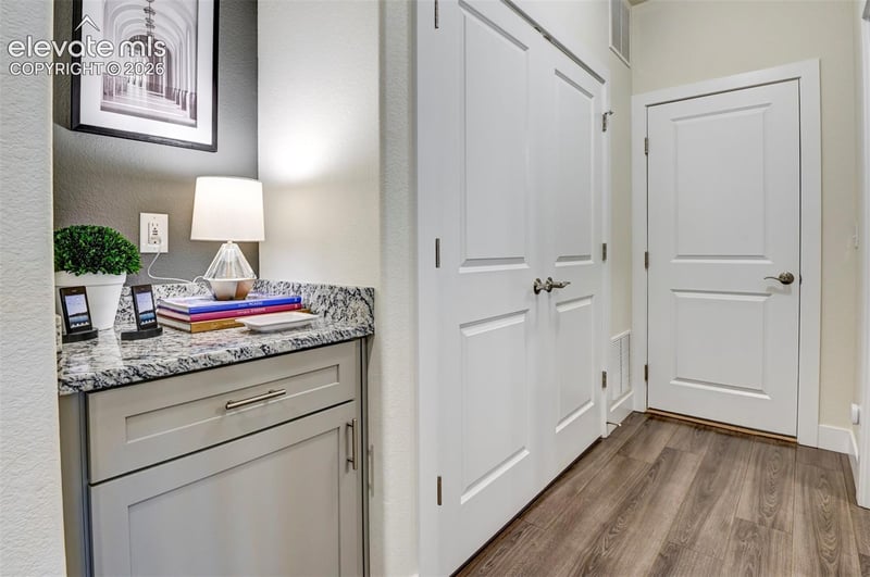 9709 Warrick St, Colorado Springs, CO 80924