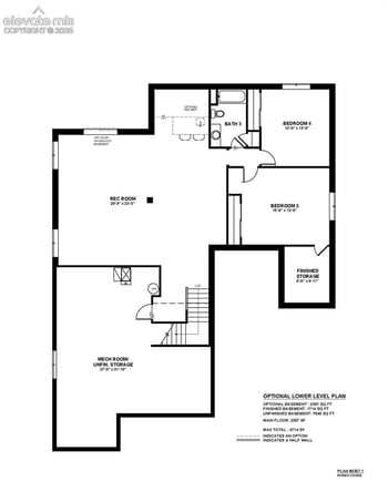 9709 Warrick St, Colorado Springs, CO 80924