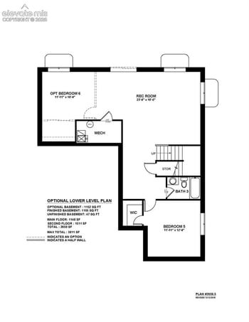 9717 Warrick St, Colorado Springs, CO 80924