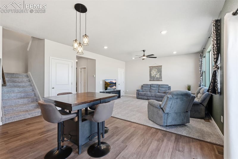 9718 Treasurevault Trl, Fountain, CO 80817