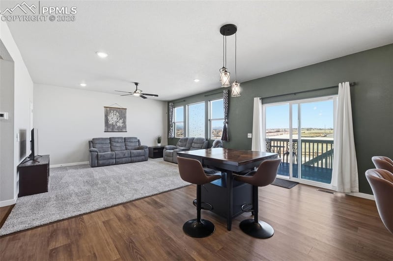 9718 Treasurevault Trl, Fountain, CO 80817