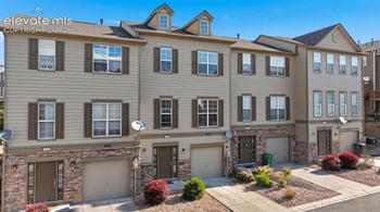 972 Burning Bush Point, Monument, CO 80132