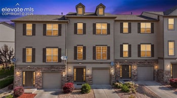 972 Burning Bush Point, Monument, CO 80132