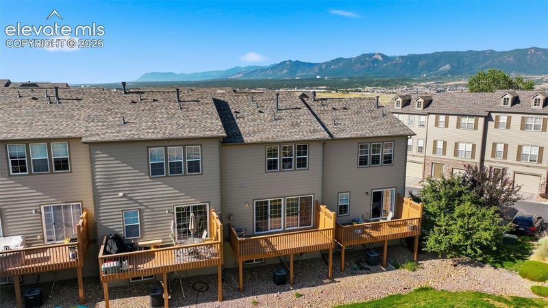 972 Burning Bush Point, Monument, CO 80132
