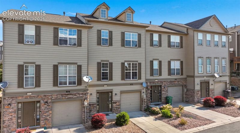972 Burning Bush Point, Monument, CO 80132