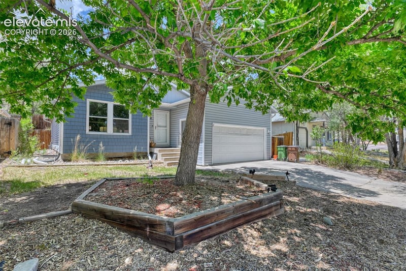 972 Columbine Ave, Colorado Springs, CO 80904