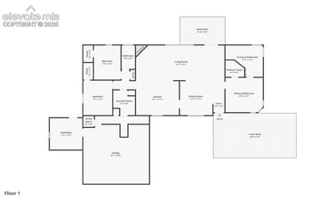 972 Wampum Ln, Como, CO 80432