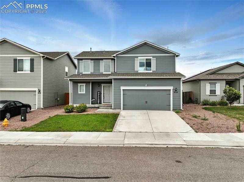 Home Worth Check