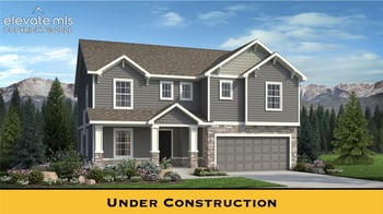 9725 Warrick St, Colorado Springs, CO 80924