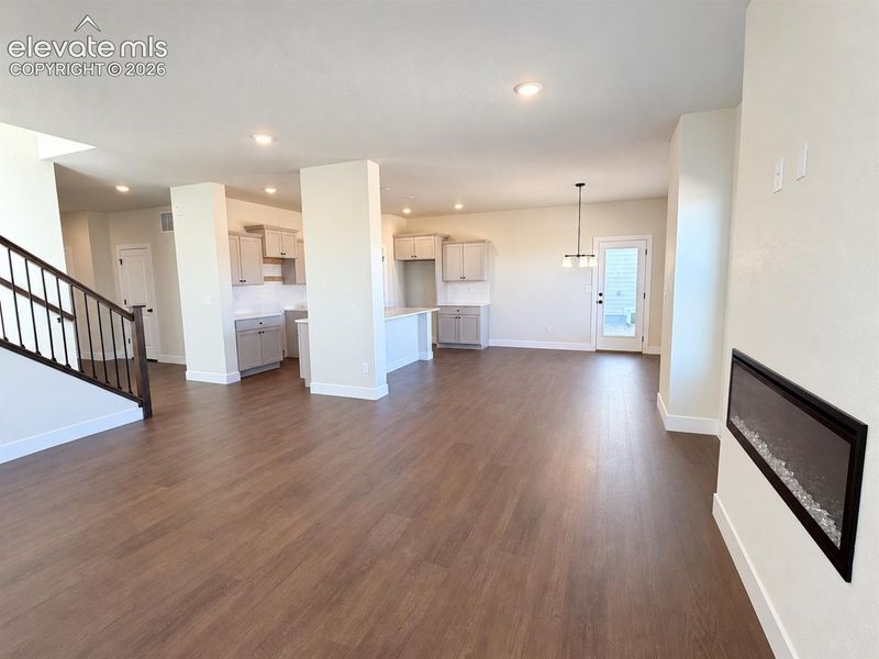 9725 Warrick St, Colorado Springs, CO 80924