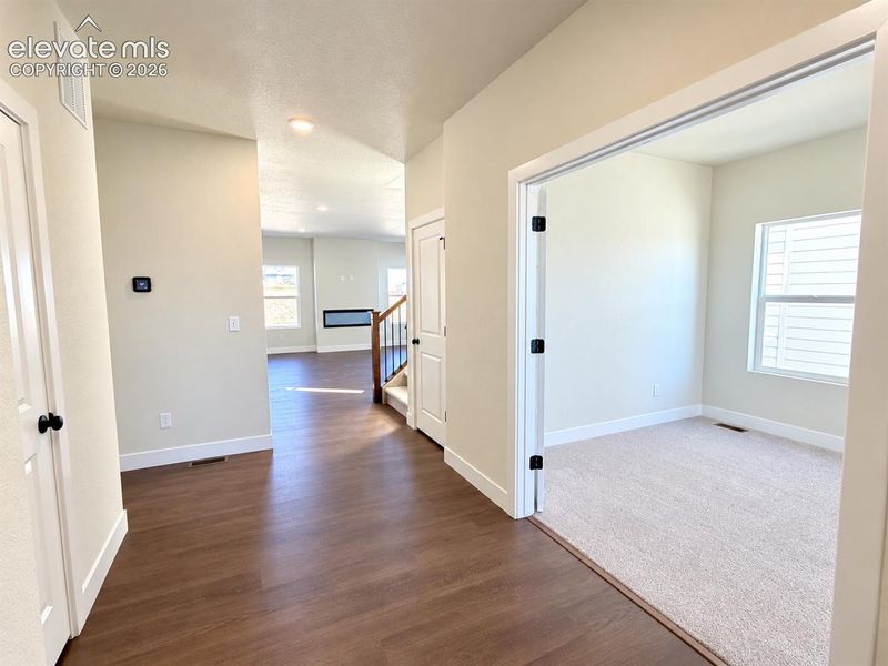9725 Warrick St, Colorado Springs, CO 80924