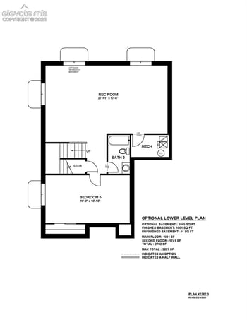 9725 Warrick St, Colorado Springs, CO 80924