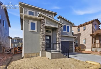 9727 Feathergrass Dr, Colorado Springs, CO 80927