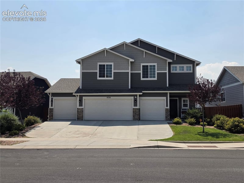 9728 Arbor Walk Ln, Peyton, CO 80831