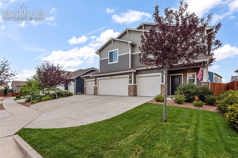 9728 Arbor Walk Ln, Peyton, CO 80831