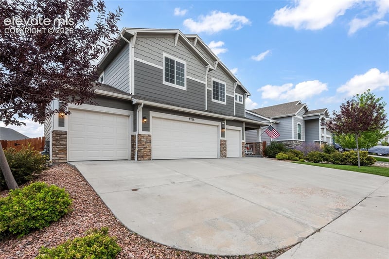 9728 Arbor Walk Ln, Peyton, CO 80831