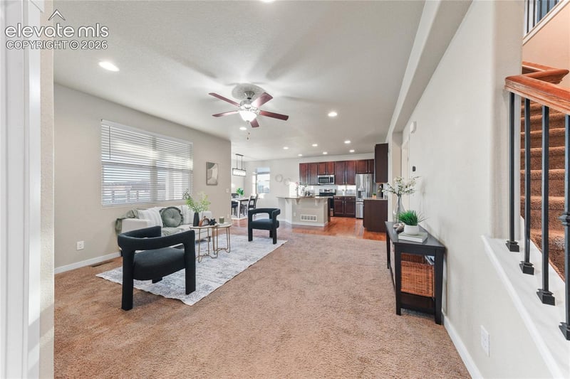 9728 Wando Dr, Colorado Springs, CO 80925