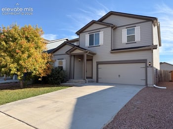 9729 Coyote Run Trl, Colorado Springs, CO 80925