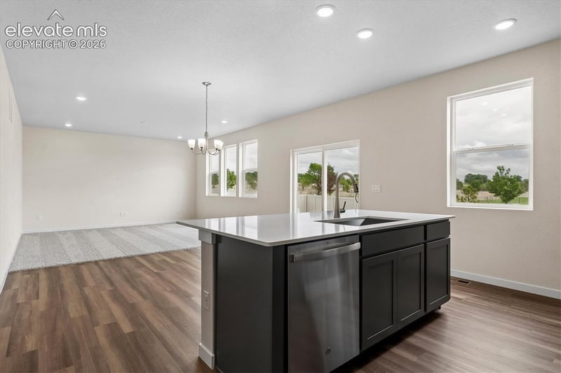 9731 Blaurock Dr, Fountain, CO 80817