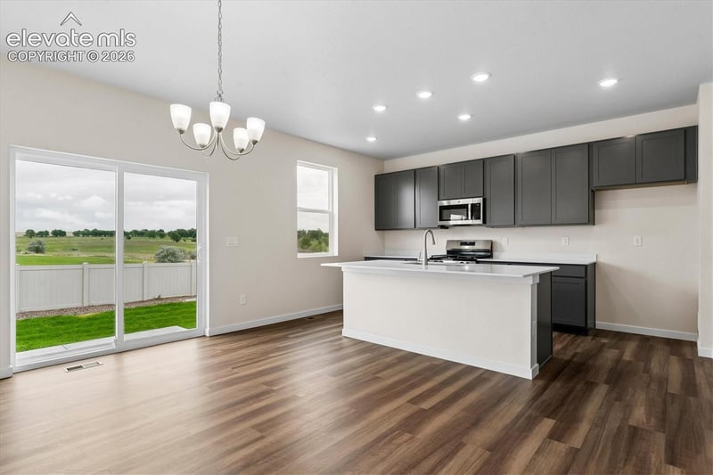 9731 Blaurock Dr, Fountain, CO 80817