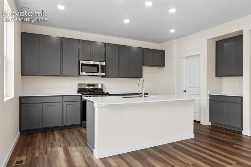 9731 Blaurock Dr, Fountain, CO 80817