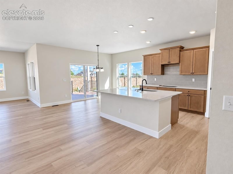 9733 Warrick St, Colorado Springs, CO 80924