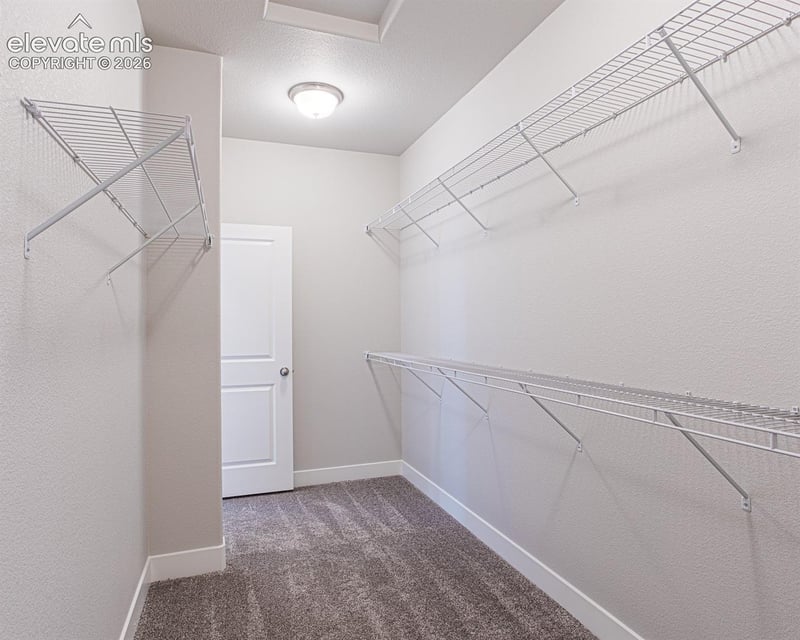 9733 Warrick St, Colorado Springs, CO 80924