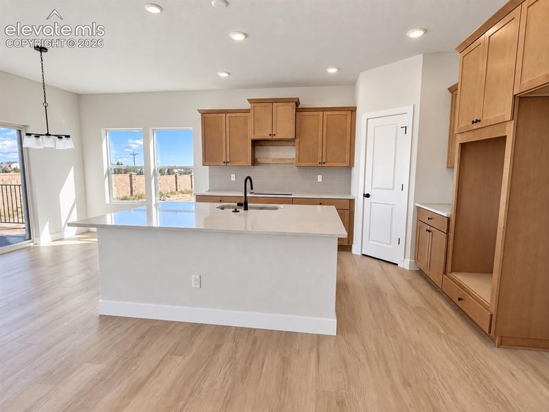 9733 Warrick St, Colorado Springs, CO 80924