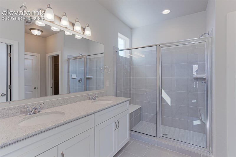 9733 Warrick St, Colorado Springs, CO 80924