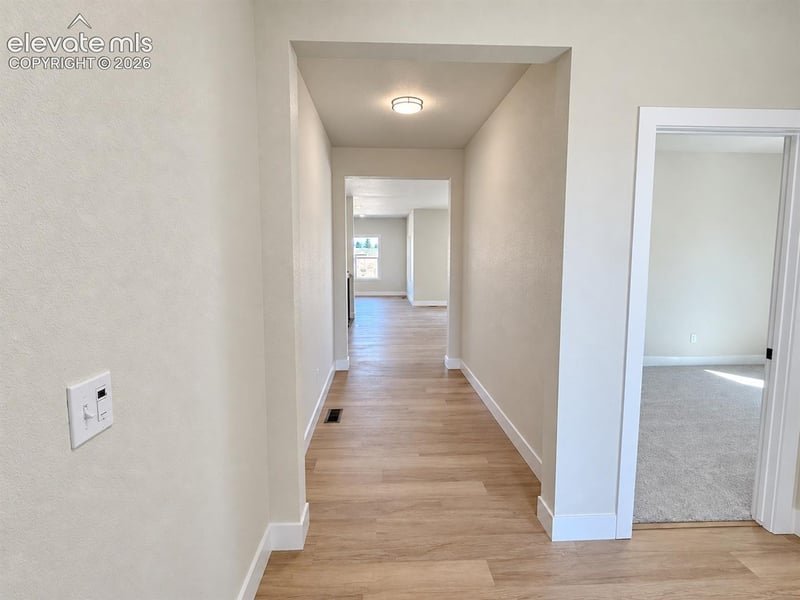 9733 Warrick St, Colorado Springs, CO 80924