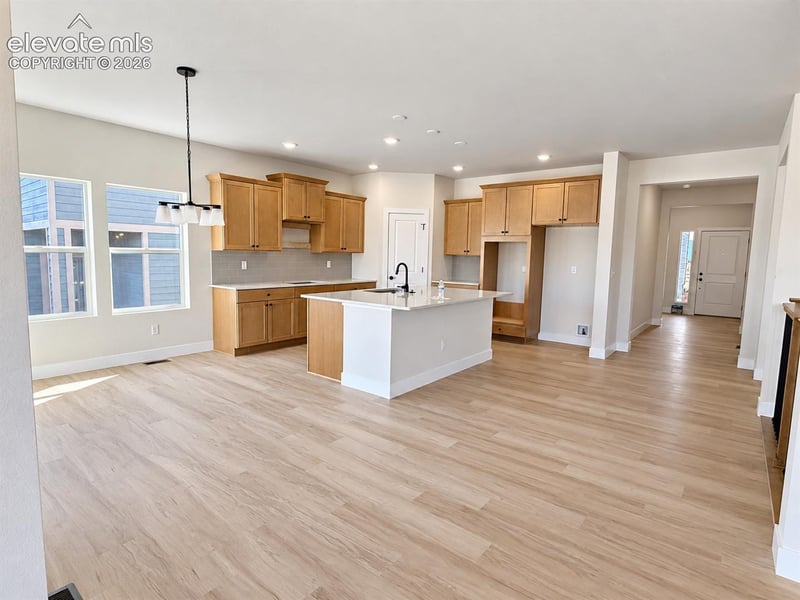 9733 Warrick St, Colorado Springs, CO 80924