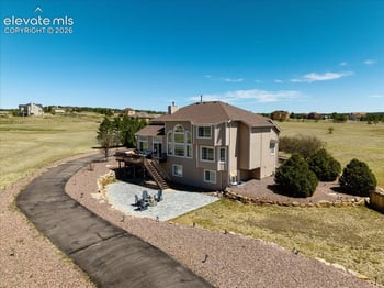 9736 Cairngorm Way, Colorado Springs, CO 80908