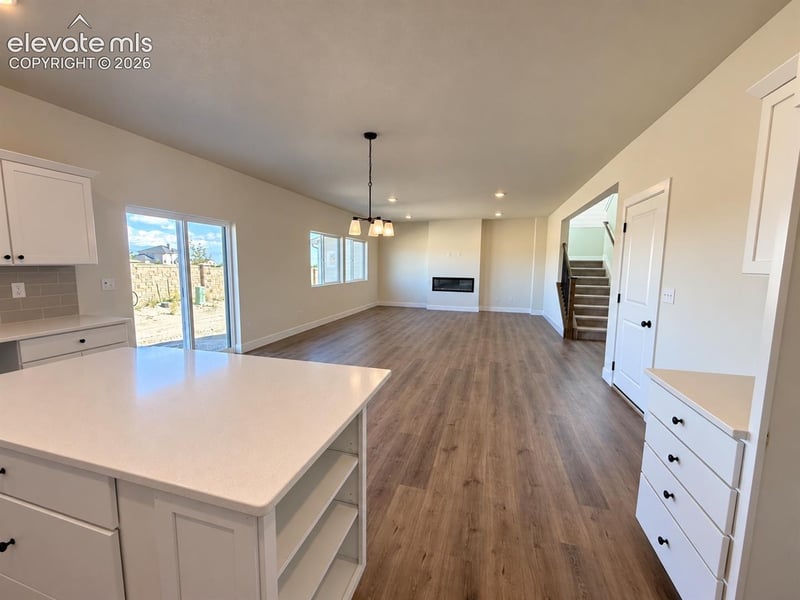 9741 Warrick St, Colorado Springs, CO 80924
