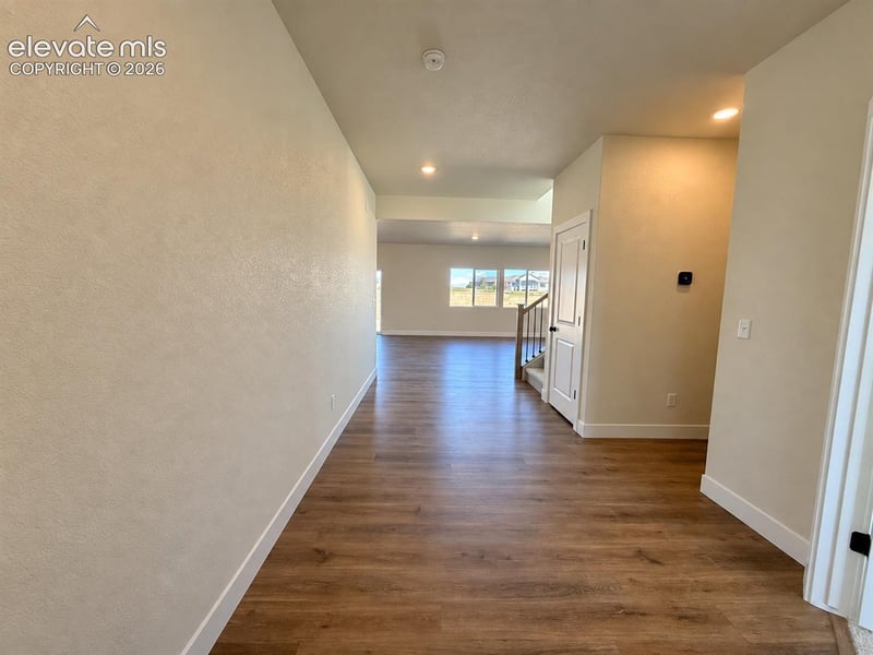 9741 Warrick St, Colorado Springs, CO 80924