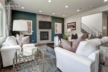 9741 Warrick St, Colorado Springs, CO 80924