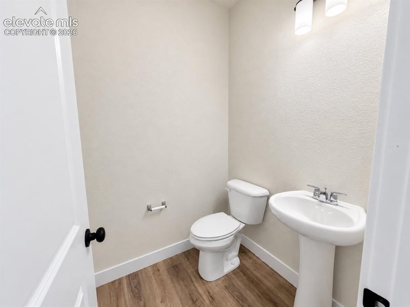 9741 Warrick St, Colorado Springs, CO 80924
