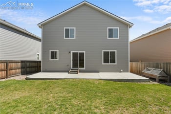 9744 Rubicon Dr, Colorado Springs, CO 80925