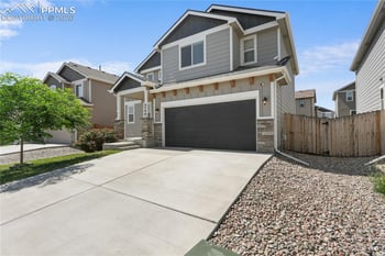 9744 Rubicon Dr, Colorado Springs, CO 80925