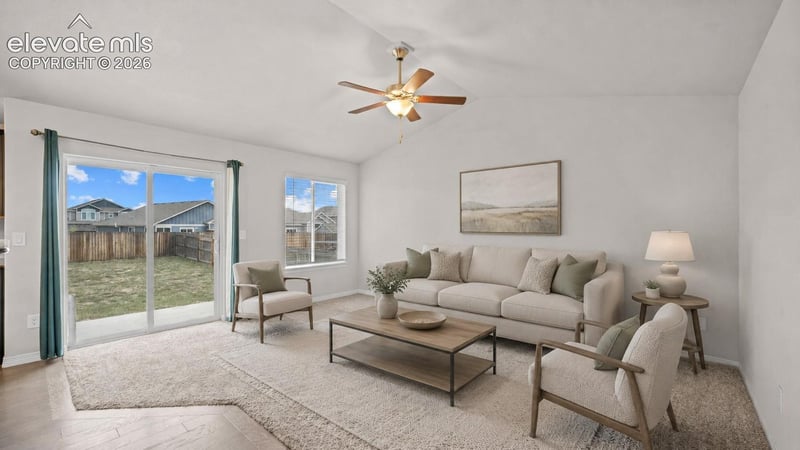 9745 Porch Swing Ln, Peyton, CO 80831