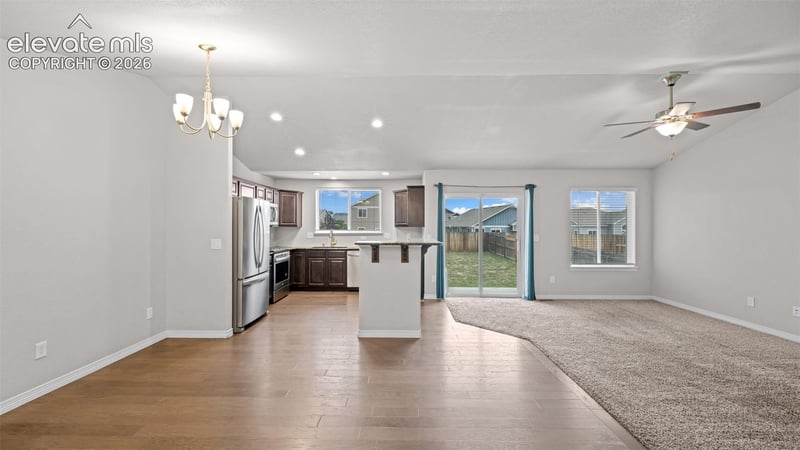 9745 Porch Swing Ln, Peyton, CO 80831
