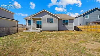 9745 Porch Swing Ln, Peyton, CO 80831