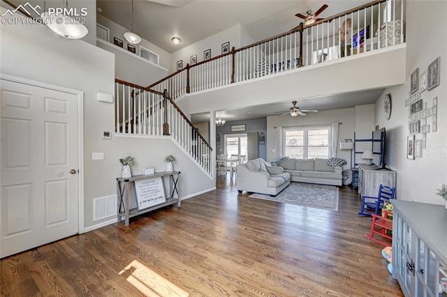 9749 Terrain Rd, Fountain, CO 80817