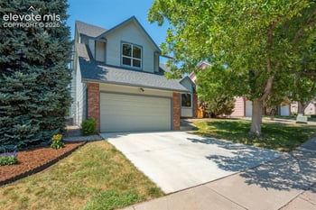 975 Royal Crown Ln, Colorado Springs, CO 80906
