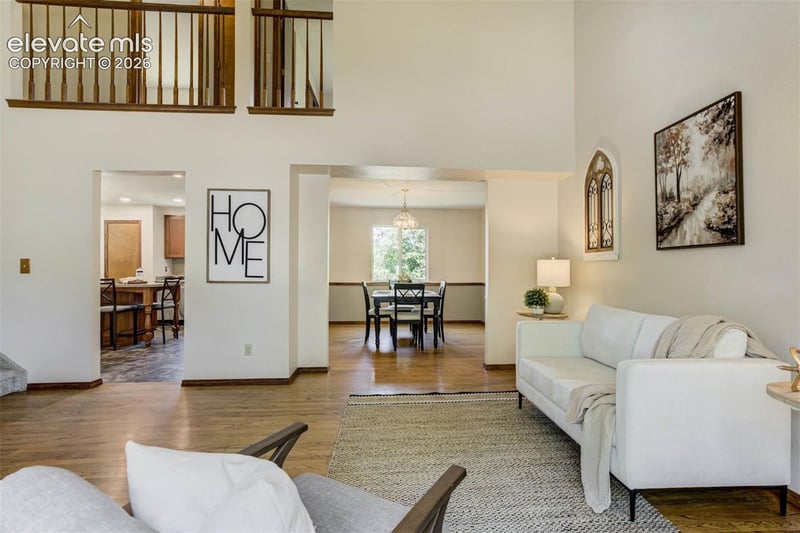 975 Royal Crown Ln, Colorado Springs, CO 80906
