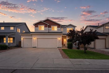9752 Wando Dr, Colorado Springs, CO 80925