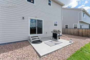 9752 Wando Dr, Colorado Springs, CO 80925