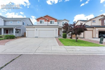 9752 Wando Dr, Colorado Springs, CO 80925