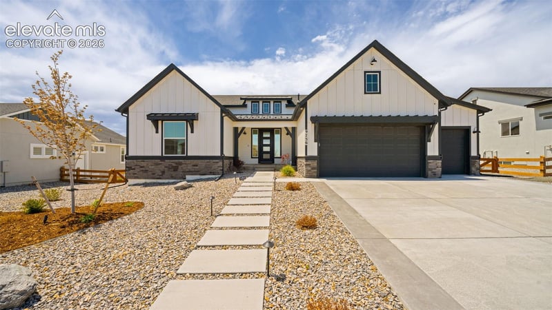 9756 Owl Perch Loop, Colorado Springs, CO 80908