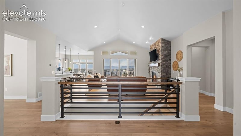 9756 Owl Perch Loop, Colorado Springs, CO 80908